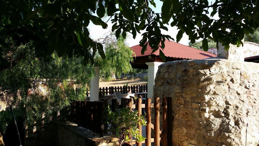 Villa Trullo Grande Noce Ostuni Zimmer foto